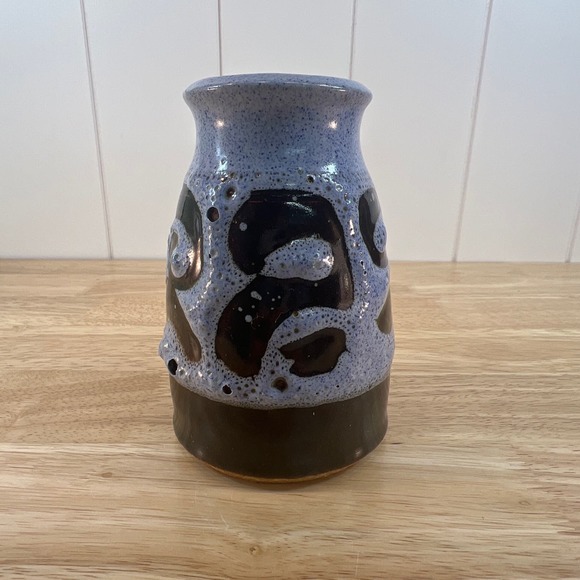 VINTAGE Ceramic vase 5” - Picture 2 of 7